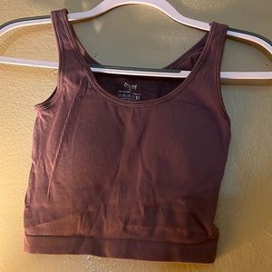 Pro-Fit 2 Pack sport top/ sports bra